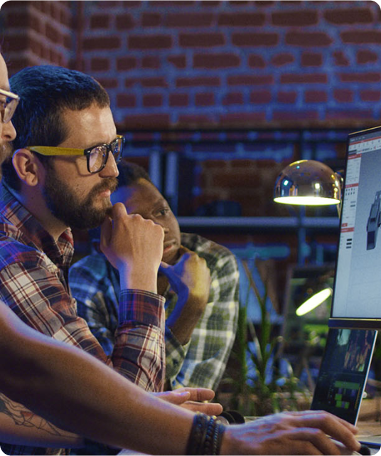 Our Clients Choose Us